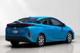 Used 2020 Toyota Prius Prime LE image 3
