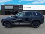 Certified 2023 MAZDA CX-50 AWD 2.5 S w/ Select Package image 4