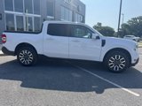 Used 2022 Ford Maverick Lariat w/ Lariat Luxury Package image 3
