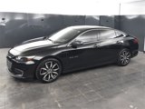 Used 2017 Chevrolet Malibu LT w/ Leather Package image 5