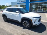 New 2026 Chevrolet TrailBlazer LT w/ Convenience Package image 4