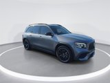 Used 2021 Mercedes-Benz GLB 35 AMG 4MATIC image 2
