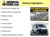 Used 2023 RAM ProMaster 2500 image 3