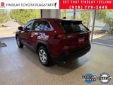 Certified 2023 Toyota RAV4 LE image 5