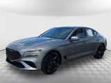 Used 2023 Genesis G70 2.0T w/ Sport Prestige Package image 3