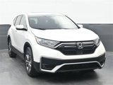 Certified 2022 Honda CR-V EX image 2
