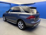 Used 2017 Mercedes-Benz GLE 350 4MATIC image 5