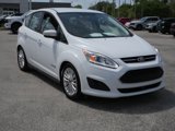 Used 2017 Ford C-MAX SE image 4