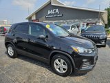 Used 2021 Chevrolet Trax LS w/ Tint and Cruise Package image 3