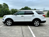 Used 2018 Ford Explorer FWD image 5