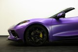 Used 2021 Chevrolet Corvette Stingray Convertible w/ 1LT image 6