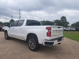 Used 2021 Chevrolet Silverado 1500 RST w/ Convenience Package II image 5