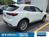 Used 2022 Buick Envision Preferred image 4