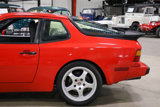Used 1987 Porsche 944 Coupe image 5