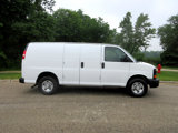 Used 2015 Chevrolet Express 2500 image 5