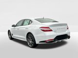 New 2025 Genesis G70 2.5T image 4
