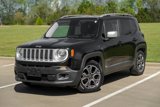 Used 2016 Jeep Renegade Limited image 3