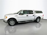 Used 2014 Ford F150 XLT w/ XLT Chrome Package image 4