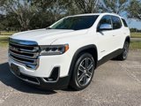 Used 2021 GMC Acadia SLT w/ Premium Package image 2
