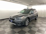 Used 2021 Subaru Outback Limited w/ Popular Package #2 image 2