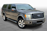 Used 2010 Ford F150 FX4 image 2