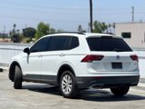 Used 2018 Volkswagen Tiguan S image 2