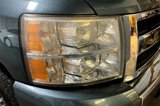Used 2011 Chevrolet Silverado 1500 W/T image 4