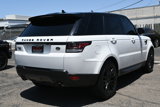 Used 2016 Land Rover Range Rover Sport Supercharged image 5