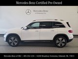 Certified 2025 Mercedes-Benz GLB 250 image 5