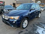 Used 2017 BMW X3 xDrive28i image 3