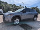 Used 2022 Toyota Corolla Cross L image 3