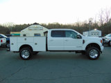 Used 2019 Ford F250 Lariat w/ Lariat Ultimate Package image 2