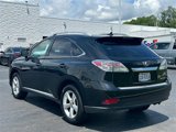 Used 2011 Lexus RX 350 AWD image 6