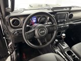 Used 2020 Jeep Wrangler Sport image 5