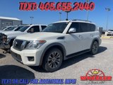 Used 2019 Nissan Armada SL image 4