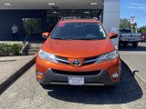 Used 2015 Toyota RAV4 XLE image 2