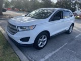 Used 2015 Ford Edge SE image 2