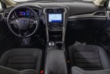 Used 2020 Ford Fusion SE image 4