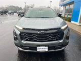 New 2025 Chevrolet Equinox LT w/ Midnight Edition image 2