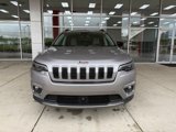 Used 2022 Jeep Cherokee Limited image 2