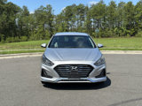 Used 2018 Hyundai Sonata SEL image 2