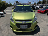 Used 2013 Chevrolet Spark LT image 2