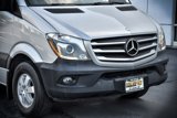Used 2016 Mercedes-Benz Sprinter 2500 image 2