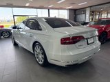 Used 2015 Audi A8 L 3.0T w/ Premium Package image 3