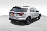 Used 2017 Ford Explorer Sport image 6