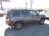 Used 2015 Jeep Patriot High Altitude image 5