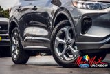 New 2024 Ford Escape ST-Line w/ Equipment Group 301A image 2