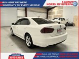 Used 2013 Volkswagen Passat TDI SE image 5