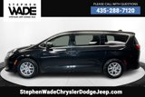 Certified 2023 Chrysler Voyager LX image 2