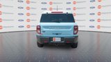 Certified 2023 Ford Bronco Sport Heritage image 4
